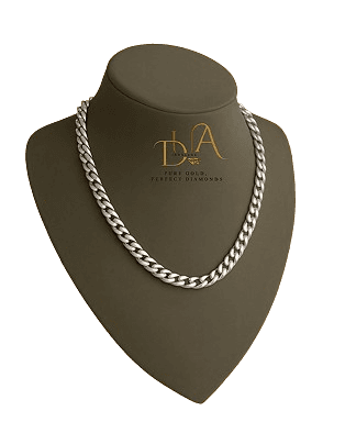 Platinum jewelry