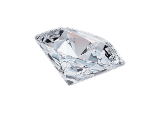 White Gem